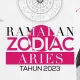 Ramalan Zodiak Rabu 15 April 2026: Aries Lebih Kreatif, Cinta Pisces Menggelora!