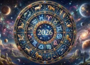 Ramalan Zodiak Sabtu 25 April 2026: Cinta, Karier, Keuangan, dan Kesehatan Terungkap!