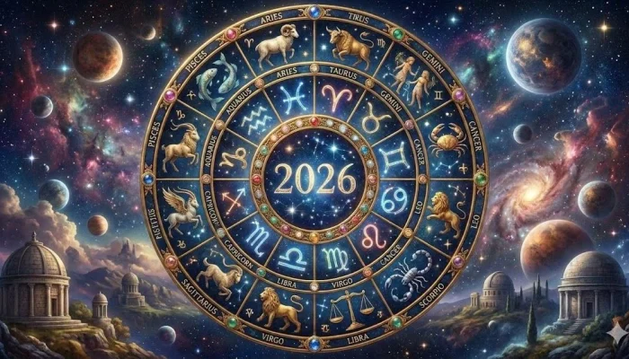 Ramalan Zodiak Sabtu 25 April 2026: Cinta, Karier, Keuangan, dan Kesehatan Terungkap!