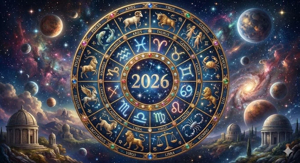 Ramalan Zodiak Sabtu 25 April 2026: Cinta, Karier, Keuangan, dan Kesehatan Terungkap!