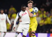 Randal Kolo Muani Siapkan Tottenham Berlawan Wolves: Strategi De Zerbi dan Tantangan di Molineux