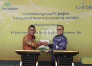Rangkaian Penghargaan 2026: Dari Desa hingga BUMD, Pegadaian, dan Bank BJB Memperkuat Inovasi Nasional