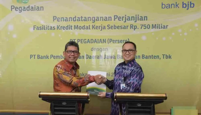 Rangkaian Penghargaan 2026: Dari Desa hingga BUMD, Pegadaian, dan Bank BJB Memperkuat Inovasi Nasional