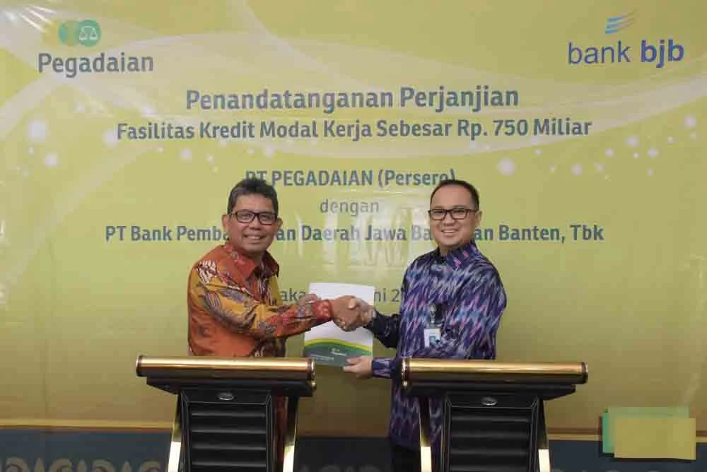 Rangkaian Penghargaan 2026: Dari Desa hingga BUMD, Pegadaian, dan Bank BJB Memperkuat Inovasi Nasional