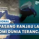 Ranjau Laut Selat Hormuz: Robot AS Bersihkan, Iran Kebingungan Atasi Ancaman