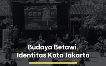 Rano Karno Ungkap Seni sebagai Jiwa Jakarta: Bagaimana Seni Membentuk Identitas Kota?