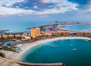 Ras Al Khaimah: Dari Surga Alam ke Pusat Petualangan Turisme Gulf yang Menargetkan 3,5 Juta Wisatawan 2030