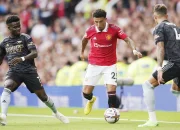 Rashford di Persimpangan: Arsenal, Juventus, atau Kembali ke United?