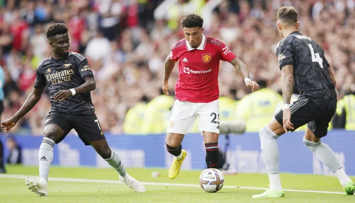 Rashford di Persimpangan: Arsenal, Juventus, atau Kembali ke United?