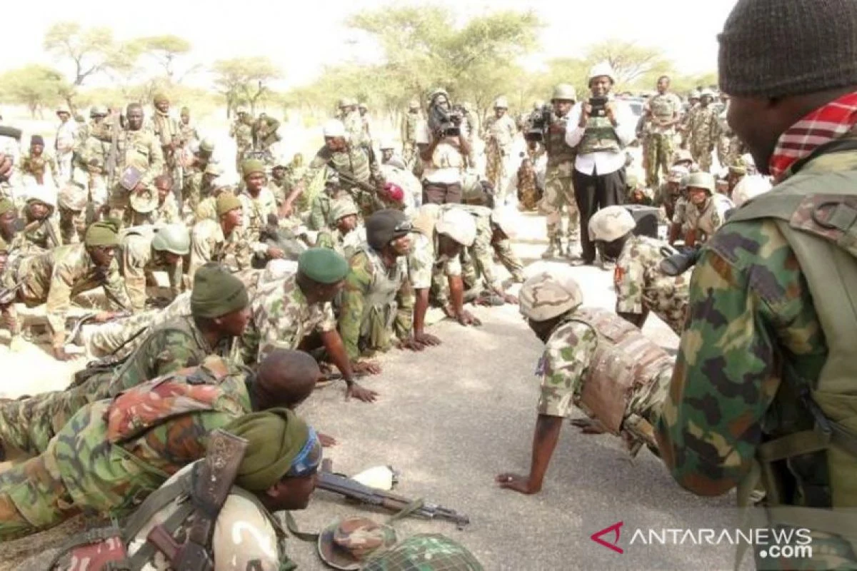 Ratusan Warga Sipil Tewas Akibat Serangan Udara Militer Nigeria di Pasar Jilli, Yobe