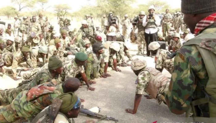 Ratusan Warga Sipil Tewas dalam Serangan Udara Nigeria: Pasar Jilli Jadi Korban Salah Sasaran