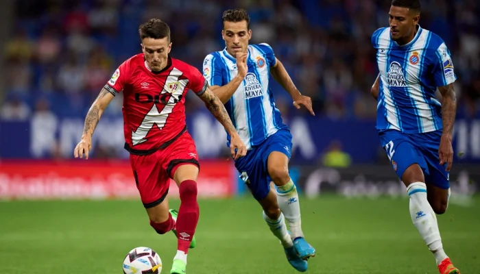 Rayo Vallecano vs Espanyol: Tumbangan di RCDE Stadium dan Tantangan Manolo González