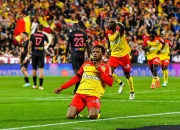 RC Lens vs Toulouse: Duel Penentu di Putaran 30 Ligue 1 yang Menjanjikan Kemenangan Dramatis