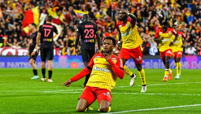 RC Lens vs Toulouse: Duel Penentu di Putaran 30 Ligue 1 yang Menjanjikan Kemenangan Dramatis