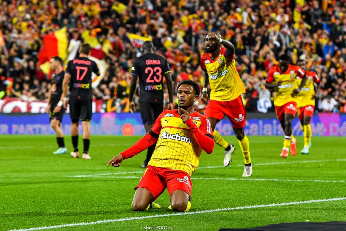 RC Lens vs Toulouse: Duel Penentu di Putaran 30 Ligue 1 yang Menjanjikan Kemenangan Dramatis