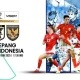 RCTI Live: Jadwal Eksklusif Timnas Indonesia U-17 vs China & Jepang di Piala Asia 2026 – Semua Detail yang Anda Butuhkan