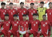 RCTI Live: Saksikan Timnas Indonesia U-17 Lawan China U-17 dan Penampilan Spesial Indonesian Idol dalam Satu Jadwal