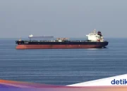 Reaksi China Keras Usai Kapal Iran Diserang AS: Ancaman Balik yang Bisa Menjadi Bumerang