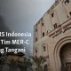 Reaksi Keras Indonesia: Menyebut Spanduk ‘Rising Lion’ di RS Indonesia Gaza Sebagai Pelanggaran Humaniter