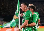 Real Betis Usahakan Posisi Lima di LaLiga Usai Kekalahan di Europa League