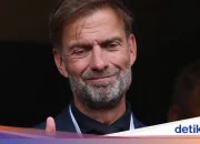 Real Madrid Buru Pelatih Baru: Deschamps Tolak, Klopp Sibuk, Pochettino Jadi Harapan Terdekat