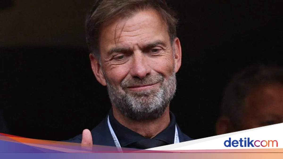 Real Madrid Buru Pelatih Baru: Deschamps Tolak, Klopp Sibuk, Pochettino Jadi Harapan Terdekat