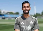 Real Madrid La Liga: Arbeloa Percaya Masih Ada Peluang Setelah Kemenangan 2-1 Atas Alaves