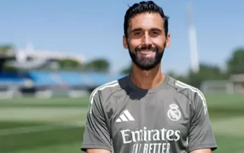 Real Madrid La Liga: Arbeloa Percaya Masih Ada Peluang Setelah Kemenangan 2-1 Atas Alaves