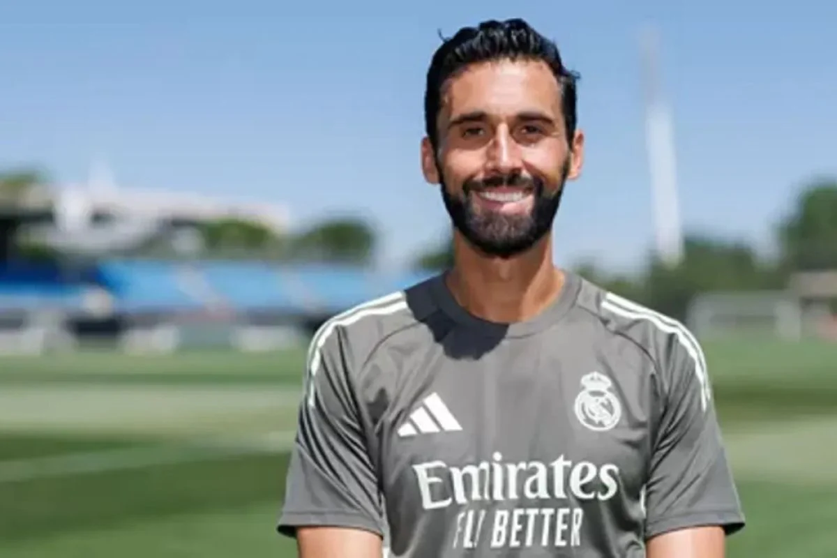 Real Madrid La Liga: Arbeloa Percaya Masih Ada Peluang Setelah Kemenangan 2-1 Atas Alaves