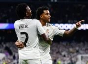 Real Madrid vs Alavés: Kemenangan Dramatis 2-1, Mbappe dan Vinícius Buktikan Kehebatan