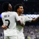 Real Madrid vs Alavés: Kemenangan Dramatis 2-1, Mbappe dan Vinícius Buktikan Kehebatan