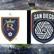 Real Salt Lake Tampil Gemilang, Kalahkan San Diego FC 4-2 dalam Duel Sengit