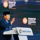 Realistis Diplomasi Prabowo: Indonesia Bebas, Aktif, dan Tolak Bantuan IMF