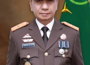 Reformasi Besar Kejaksaan: 14 Kepala Kajati Berganti, Riono Budisantoso Pimpin Bangka Belitung