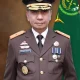 Reformasi Besar Kejaksaan: 14 Kepala Kajati Berganti, Riono Budisantoso Pimpin Bangka Belitung