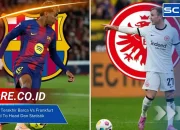 Rekor Head-to-Head Menentukan Nasib Raksasa Eropa dan Duel IPL 2026