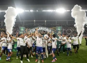 Rekor Mencengangkan PSS Sleman: Juara Liga 2 2025 Bisa Bikin PSIM Yogyakarta & Persis Solo Merasa Kalah Pamor