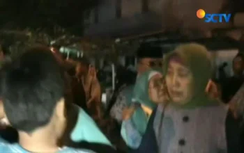 Remaja Bali Berusia 15 Tahun Kaget Didaftarkan Haji Sejak SD, Kini Siap Berangkat ke Tanah Suci