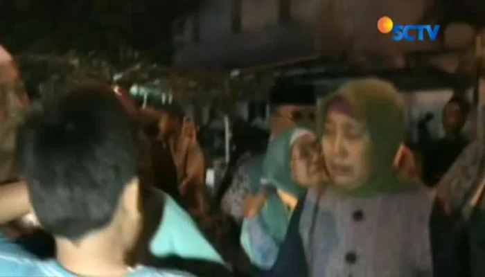 Remaja Bali Berusia 15 Tahun Kaget Didaftarkan Haji Sejak SD, Kini Siap Berangkat ke Tanah Suci