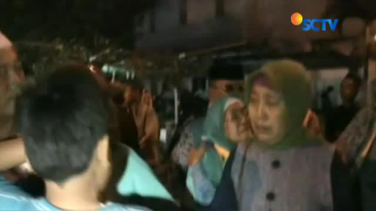 Remaja Bali Berusia 15 Tahun Kaget Didaftarkan Haji Sejak SD, Kini Siap Berangkat ke Tanah Suci