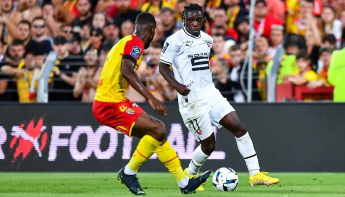 Renaissance Rennes: Franck Haise Bawa Tim ke Puncak Ligue 1 dan Harapan Champions League
