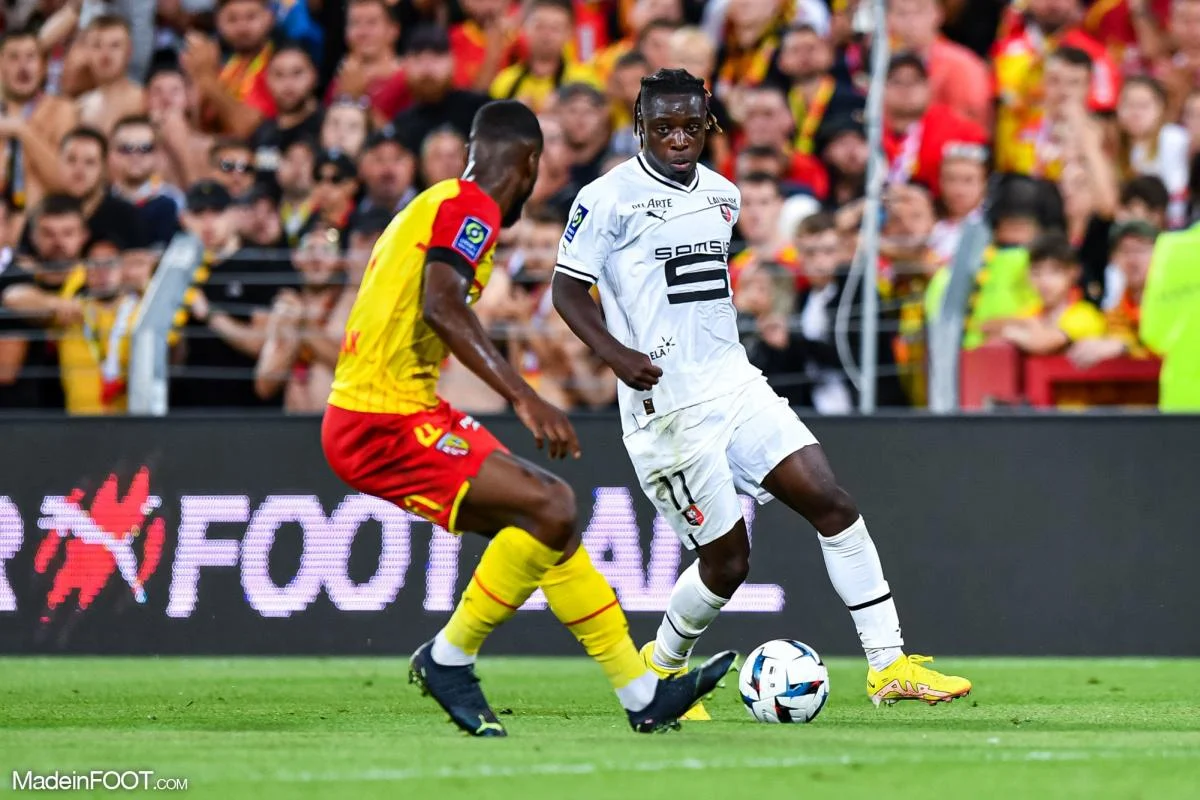 Renaissance Rennes: Franck Haise Bawa Tim ke Puncak Ligue 1 dan Harapan Champions League