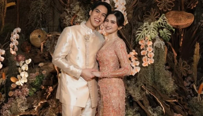 Resepsi El Rumi-Syifa Hadju Dihiasi Kedatangan Presiden Prabowo, Dewa 19, dan Kontroversi Protokol