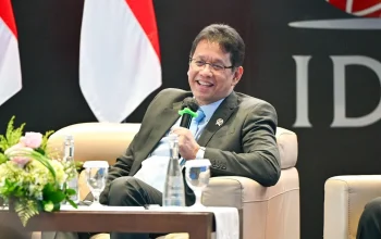 Respons Tegas Malaysia Tolak Usul Purbaya: Pungutan Selat Malaka Tak Bisa Sepihak!