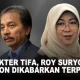 Rismon Putus Komunikasi dengan Roy dan Tifa? Jawaban Mengejutkan Jahmada Girsang Terungkap!
