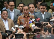 Rismon Sianipar Bantah Tuduhan Roy Suryo, Klaim Sendiri Gali Data Ijazah Jokowi Tanpa Bantuan