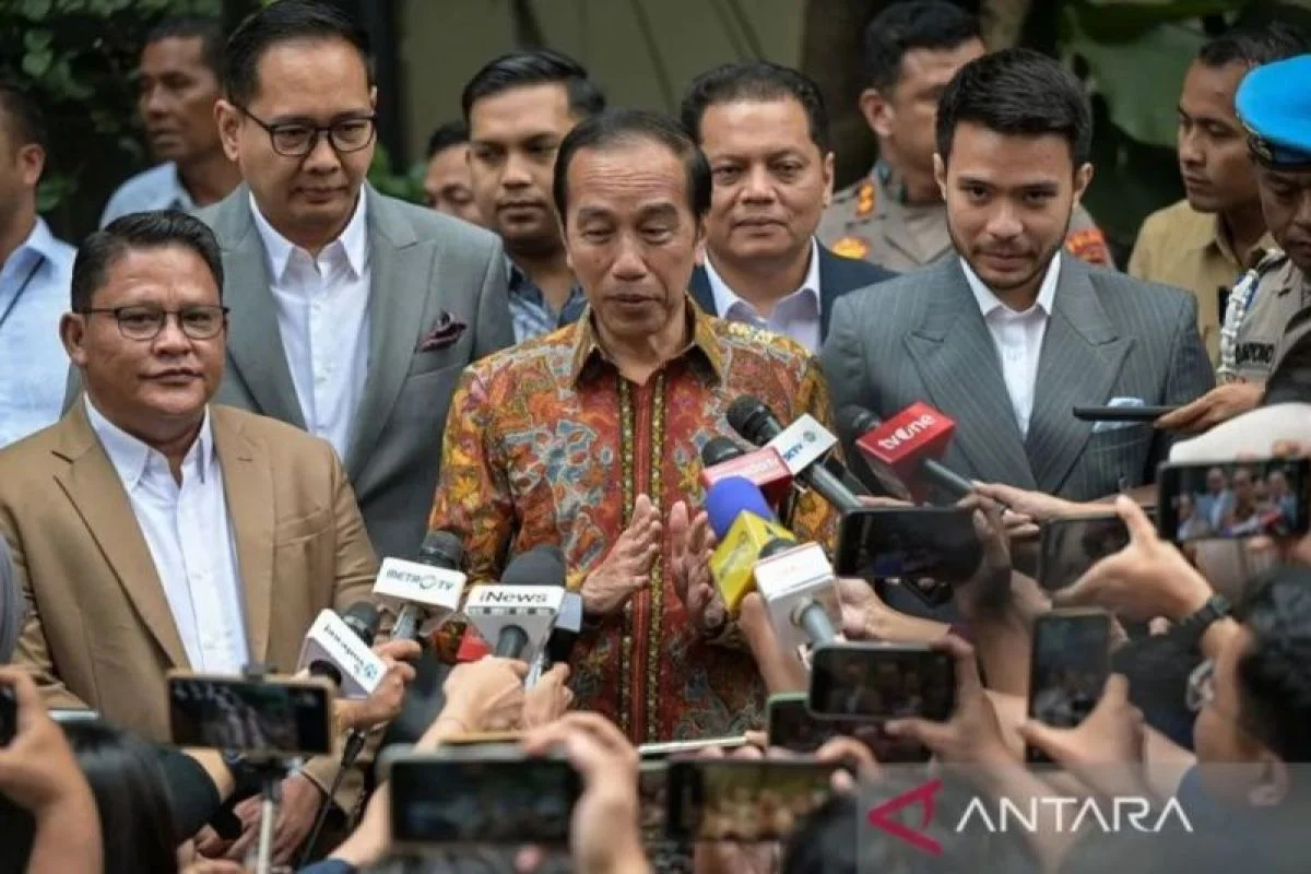 Rismon Sianipar Bantah Tuduhan Roy Suryo, Klaim Sendiri Gali Data Ijazah Jokowi Tanpa Bantuan