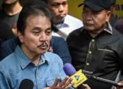 Rismon Sianipar Siapkan Bongkar Borok Roy Suryo dalam Kontroversi Ijazah Jokowi: Klaim Independen dan Ancaman Pengkhianatan