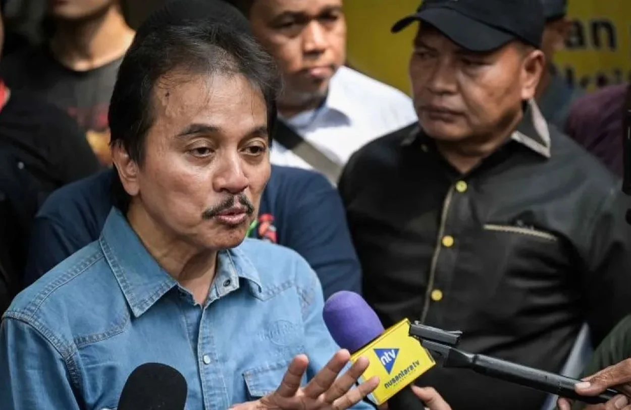 Rismon Sianipar Siapkan Bongkar Borok Roy Suryo dalam Kontroversi Ijazah Jokowi: Klaim Independen dan Ancaman Pengkhianatan