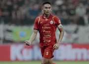 Rizky Ridho Tak Dipanggil ke TC Timnas: Dampak pada Persija dan Ekspos di Dunia Digital